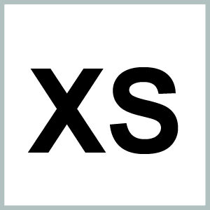 XS