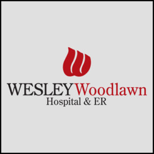 Wesley Woodlawn